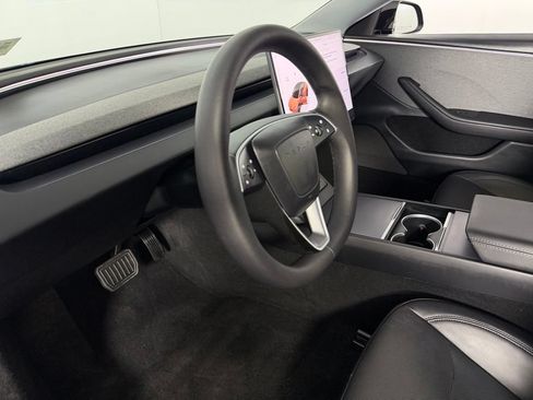 Used 2025 Tesla Model 3 Long Range RWD image 21