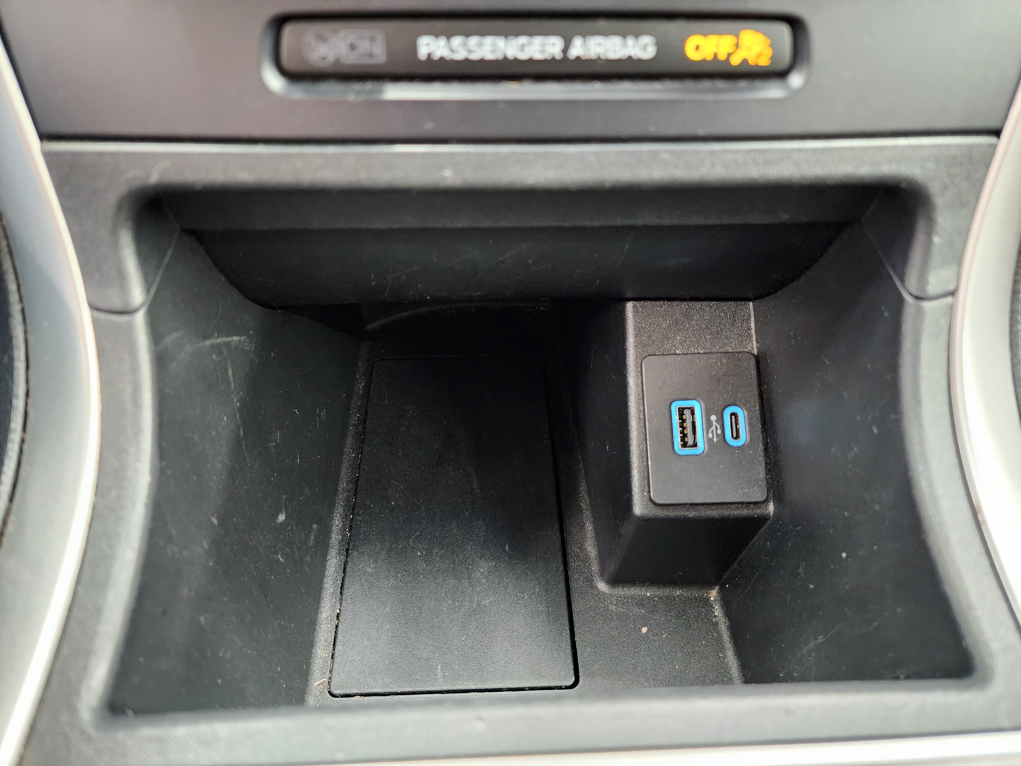 Used 2024 Ford Edge SEL AWD/4WD image 47