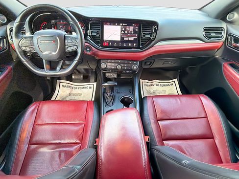 Used 2021 Dodge Durango R/T w/ Cargo Plus Group image 15