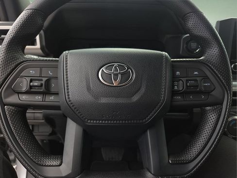 New 2026 Toyota Tacoma SR5 AWD/4WD image 25