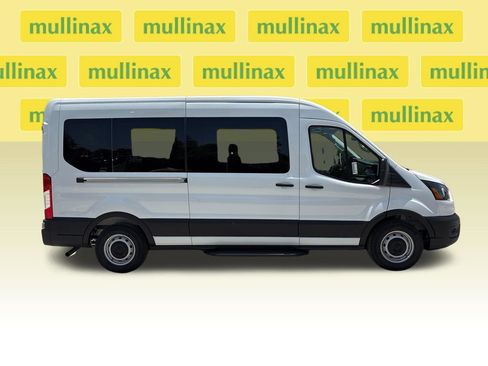 New 2026 Ford Transit 350 XL RWD image 2
