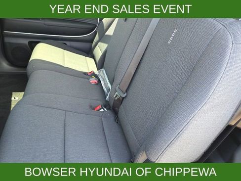 New 2026 Hyundai Ioniq 9 SE image 5