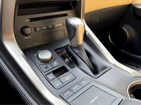 Used 2015 Lexus NX 200t FWD w/ Premium Package image 16