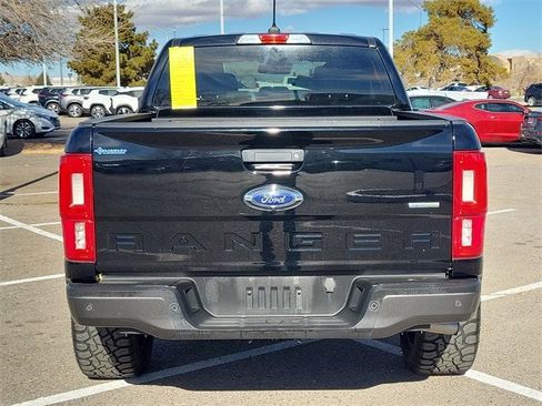 Used 2020 Ford Ranger XLT w/ Equipment Group 301A Mid image 5