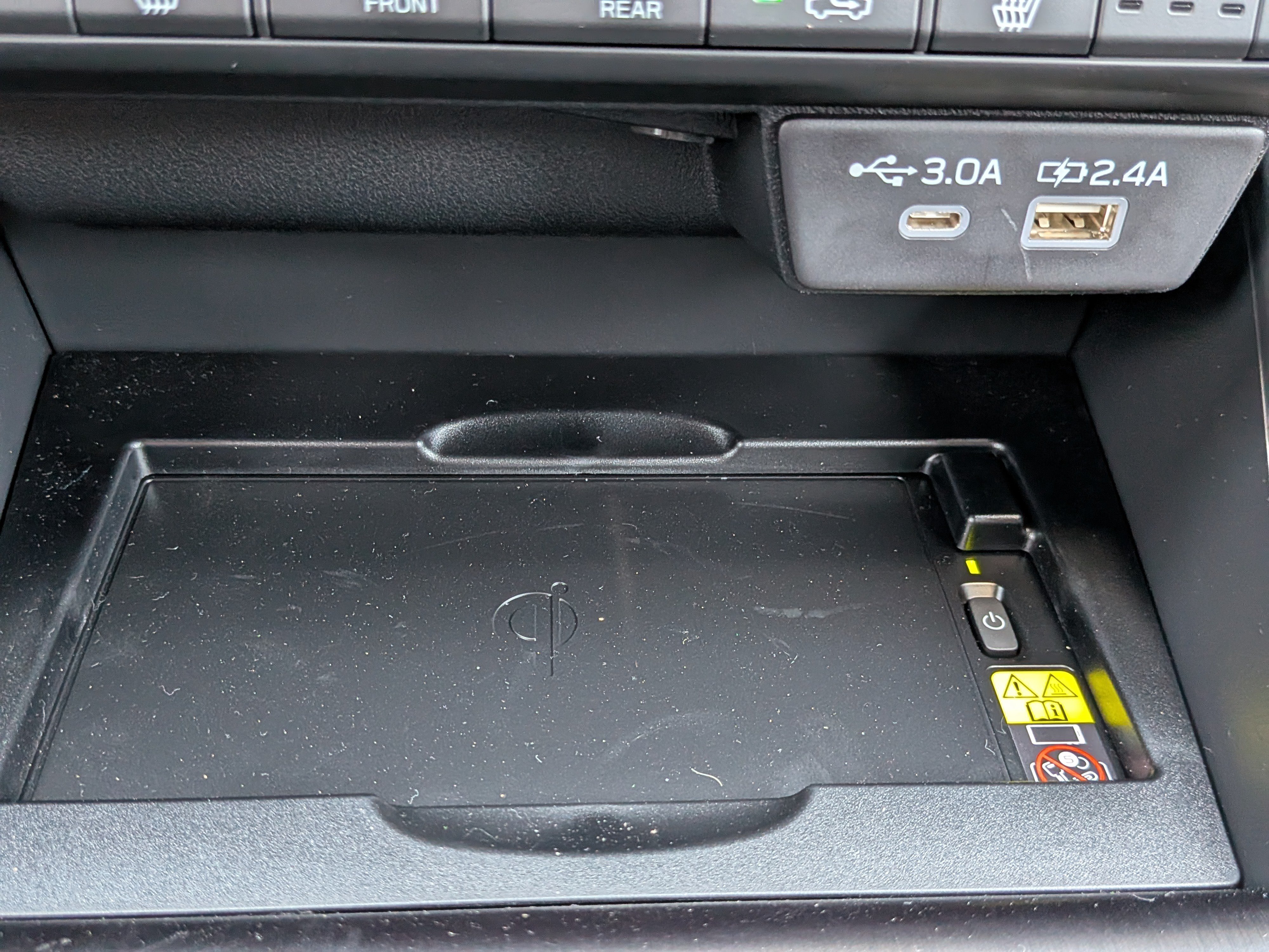 Used 2026 Subaru Outback Wilderness AWD/4WD image 25