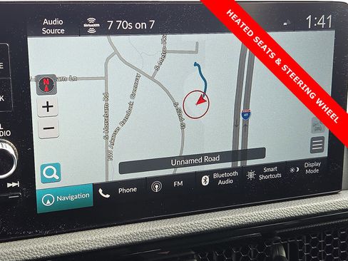 Used 2023 Honda CR-V Sport Touring image 17