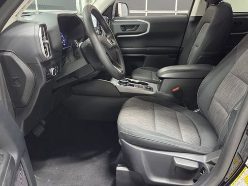 Used 2023 Ford Bronco Sport Big Bend AWD/4WD image 5