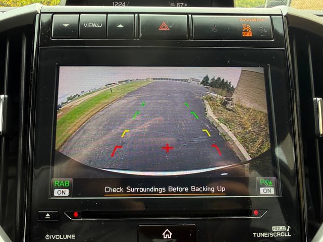 Used 2019 Subaru Ascent Touring AWD/4WD image 11