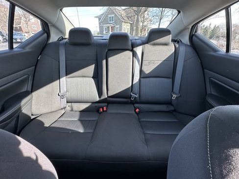 Certified 2020 Nissan Altima 2.5 SV image 25