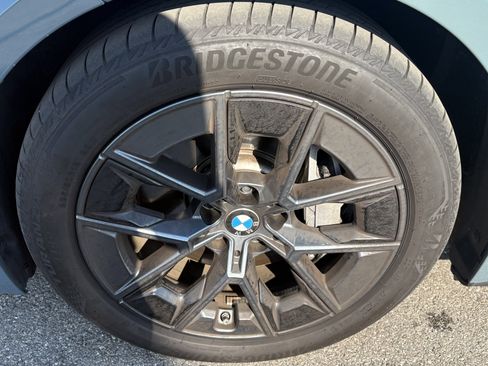 Used 2025 BMW i4 xDrive40i w/ Premium Package image 12