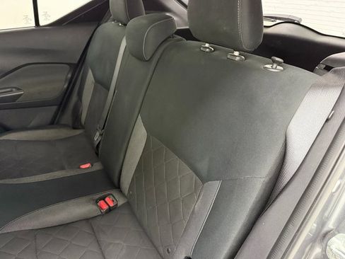 Used 2019 Nissan Kicks S w/ Interior Electronics Package image 34