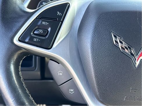 Used 2016 Chevrolet Corvette Stingray Coupe image 15