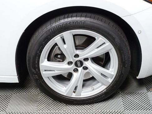 Used 2025 Audi A5 2.0T Premium w/ Convenience Package image 38