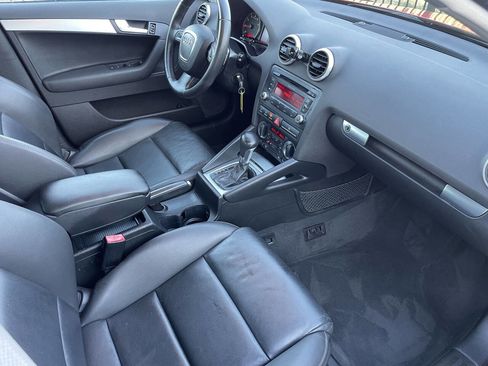 Used 2008 Audi A3 2.0T image 15