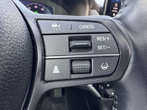Used 2024 Honda Accord EX-L image 19