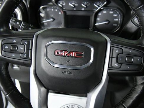 Used 2020 GMC Sierra 1500 SLT w/ SLT Premium Plus Package image 2