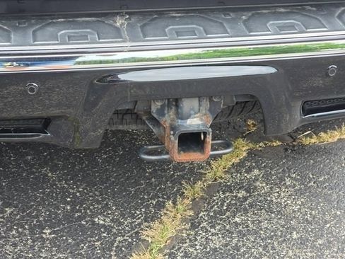 Used 2021 Toyota 4Runner Limited AWD/4WD image 21
