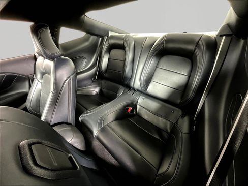 Used 2024 Ford Mustang GT Premium RWD image 21