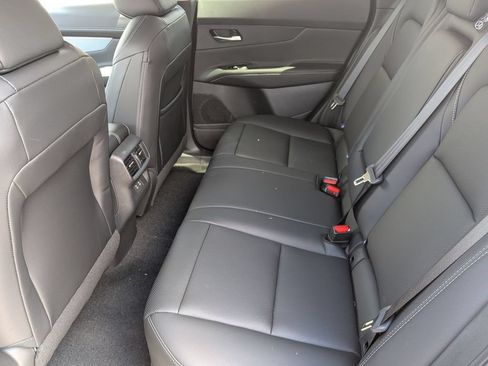 New 2026 Nissan Murano SL AWD/4WD image 26