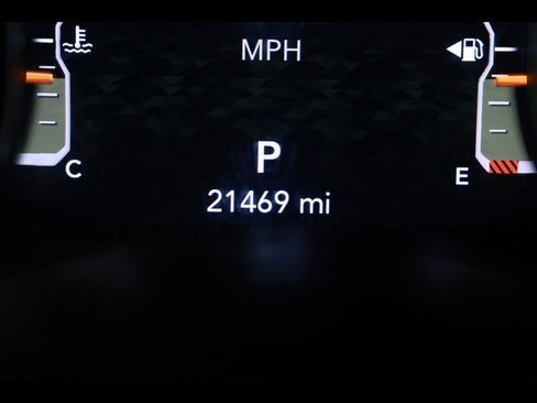 Used 2024 Jeep Wrangler Sport S image 20