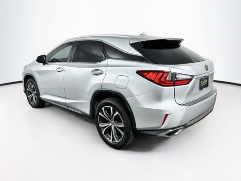 Used 2016 Lexus RX 350 FWD w/ Premium Package image 5
