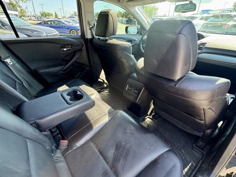 Used 2017 Acura RDX FWD image 13
