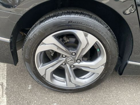 Used 2019 Honda Accord EX-L image 18