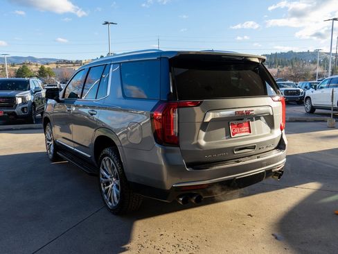 Used 2022 GMC Yukon Denali image 5