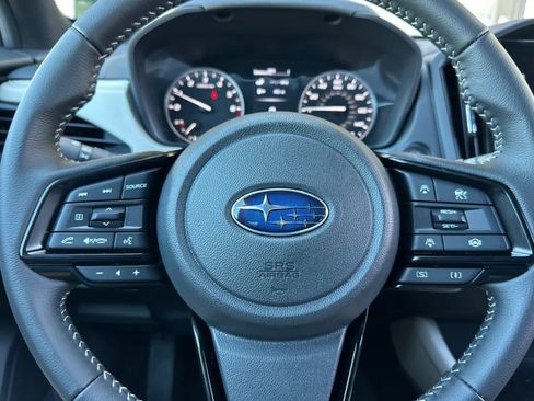 New 2026 Subaru Forester Premium AWD/4WD image 25