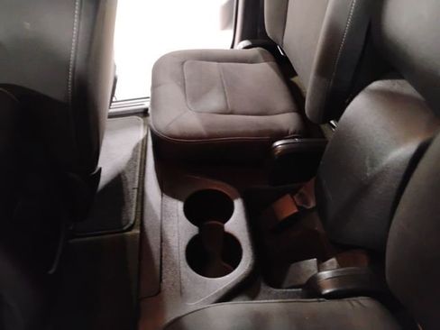 Used 2018 Chevrolet Colorado LT image 24