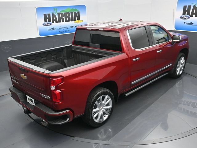 Used 2026 Chevrolet Silverado 1500 High Country w/ Technology Package AWD/4WD image 23