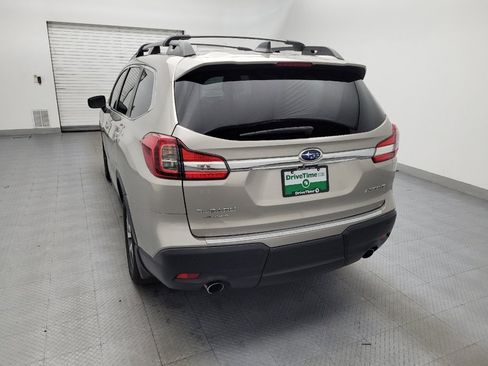 Used 2019 Subaru Ascent Premium w/ Popular Package #4 AWD/4WD image 6