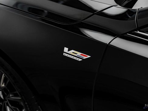 Used 2022 Cadillac CT5 V Blackwing w/ Driver Assist Package image 28