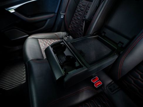 Used 2021 Audi RS 6 w/ Carbon Optic Package AWD/4WD image 55