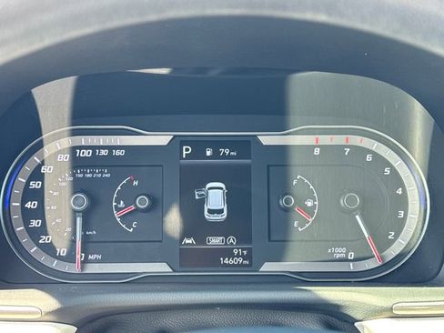 Used 2023 Hyundai Tucson SEL FWD image 16
