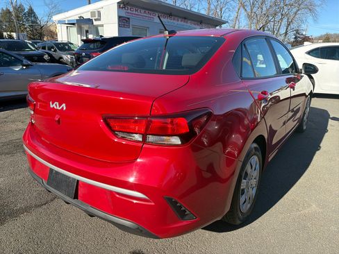 Used 2022 Kia Rio S image 6