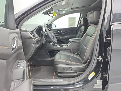 Used 2023 GMC Acadia AT4 w/ Technology Package AWD/4WD image 14