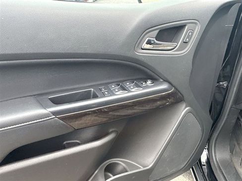 Used 2022 GMC Canyon Elevation w/ Trailering Package image 21