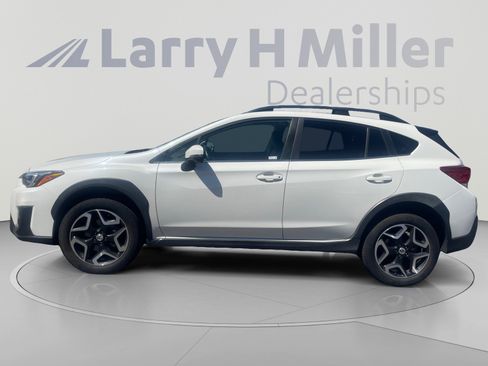 Used 2018 Subaru Crosstrek 2.0i Limited AWD/4WD image 2