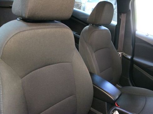 Used 2017 Chevrolet Cruze LT w/ LT True North Edition FWD image 11