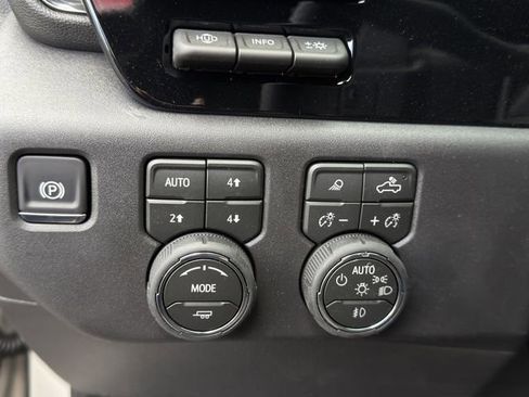 New 2026 Chevrolet Silverado 1500 ZR2 w/ ZR2 Bison Edition AWD/4WD image 18
