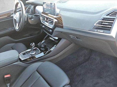 Used 2024 BMW X3 sDrive30i w/ Convenience Package RWD image 29