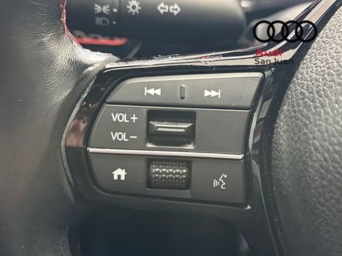 Used 2022 Honda Civic Si image 21