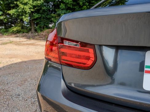 Used 2015 BMW 335i Sedan RWD image 10