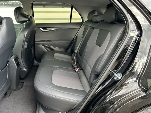 New 2026 Kia Niro Wind FWD image 12