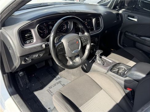 Used 2021 Dodge Charger GT w/ Blacktop Package RWD image 17
