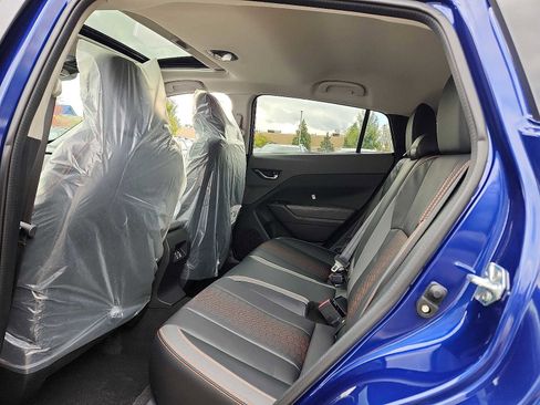 New 2025 Subaru Crosstrek 2.5i Limited image 5