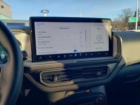 Used 2025 Ford Bronco Sport Badlands image 25