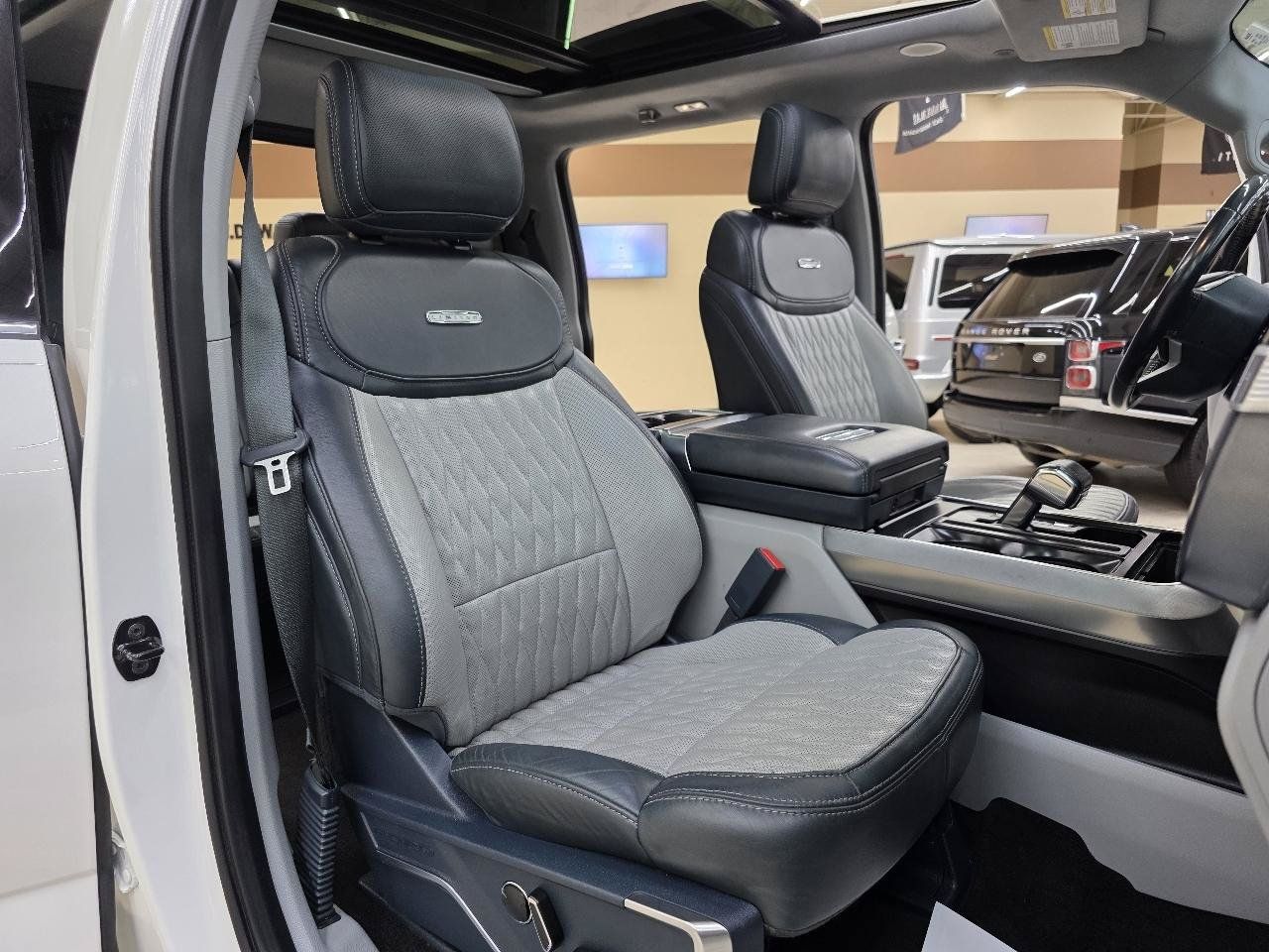 Used 2023 Ford F150 Limited AWD/4WD image 20
