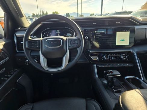 Certified 2023 GMC Sierra 1500 Denali w/ Technology Package image 14